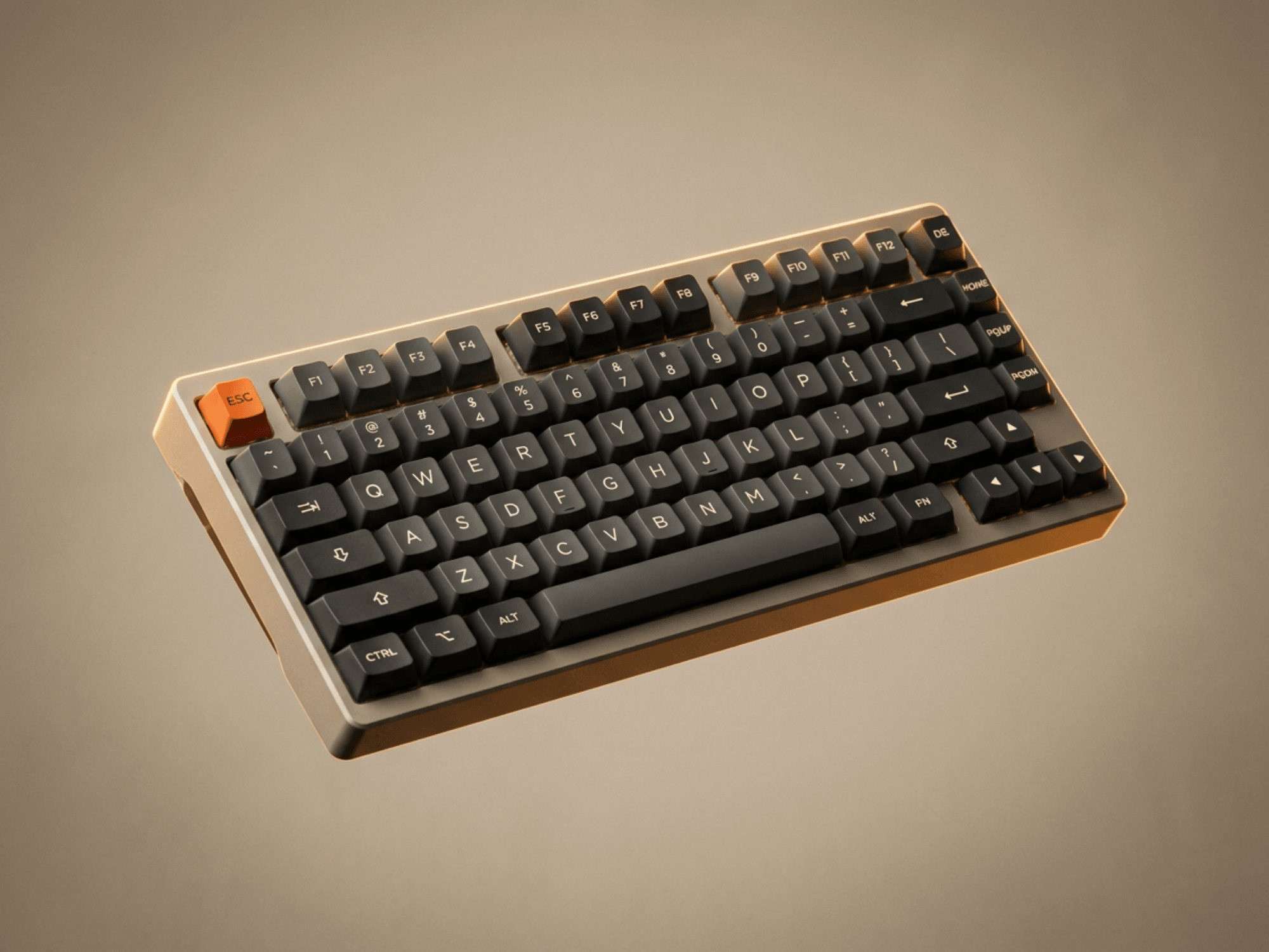 Vertex 65 three-quarter hero